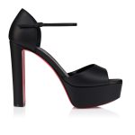 Christian Louboutin Sandaloo - Image 4